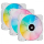 Wentylator Corsair iCUE SP120 RGB ELITE PWM Triple Pack 3x120mm